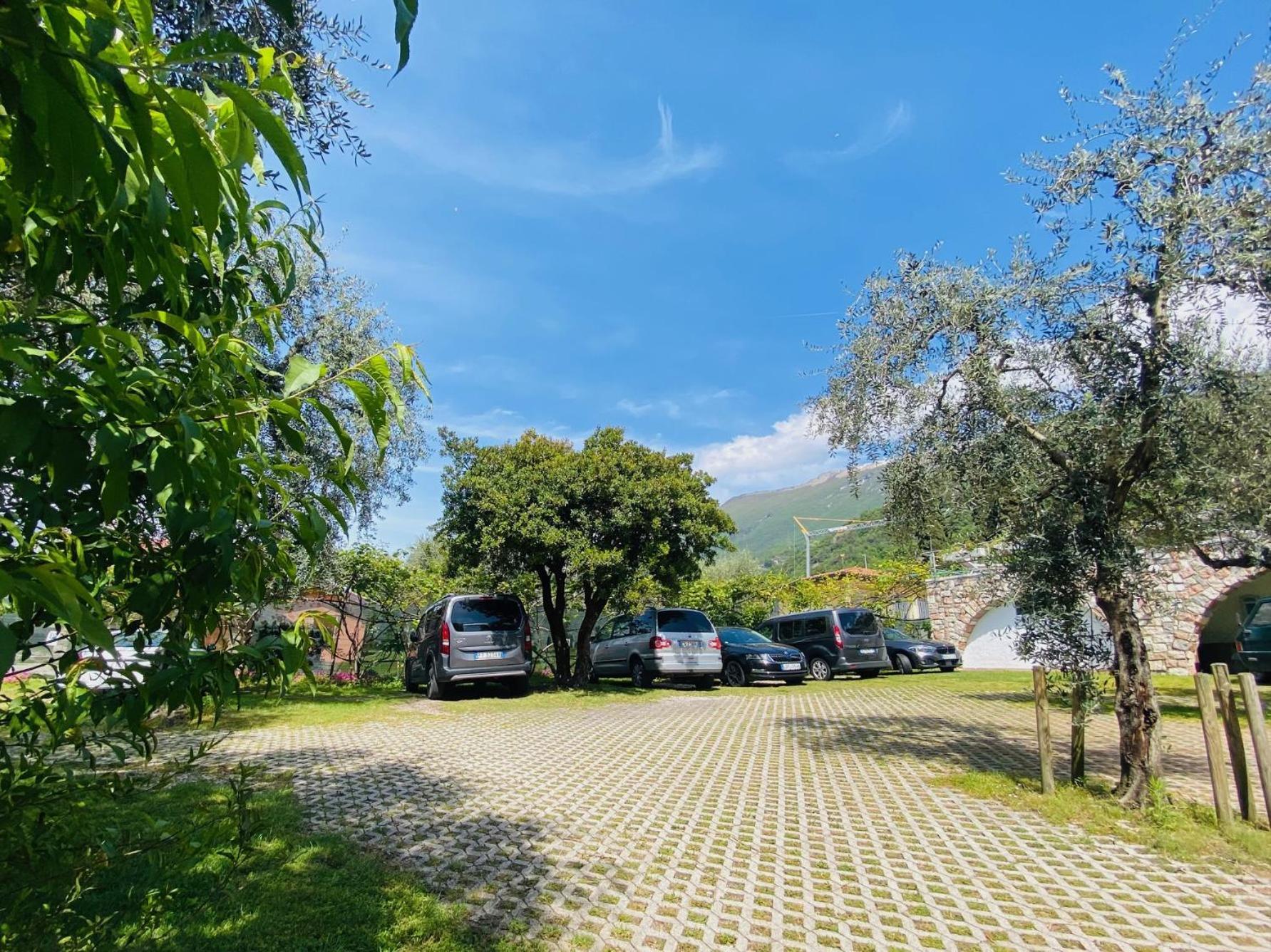 מאלצ'סינה Hotel Ideal מראה חיצוני תמונה